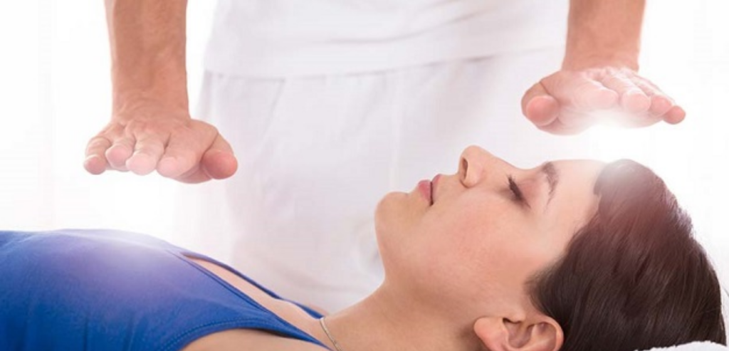 Terapia Reiki Karmico