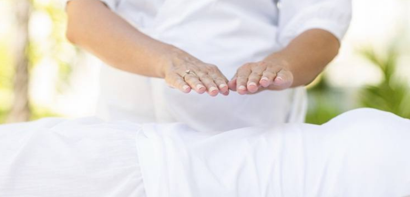 Terapia Reiki Karmico