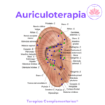 AURICULOTERAPIA pdf mas de 20 protocolos de sanación