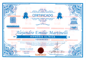 2 Hipnosis Clinica Adanzada