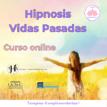 "REGRESIONES A VIDAS PASADAS + DIPLOMATURA EN HIPNOSIS Y PNL"