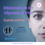 DIPLOMADO EN HIPNOSIS CON PNL