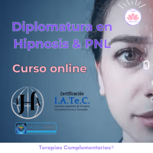 DIPLOMADO EN HIPNOSIS CON PNL