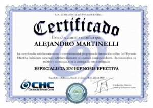Alejandro Martinelli - DIPLOMA ESPECIALISTA EN HIPNOSIS EFECTIVA_page-0001