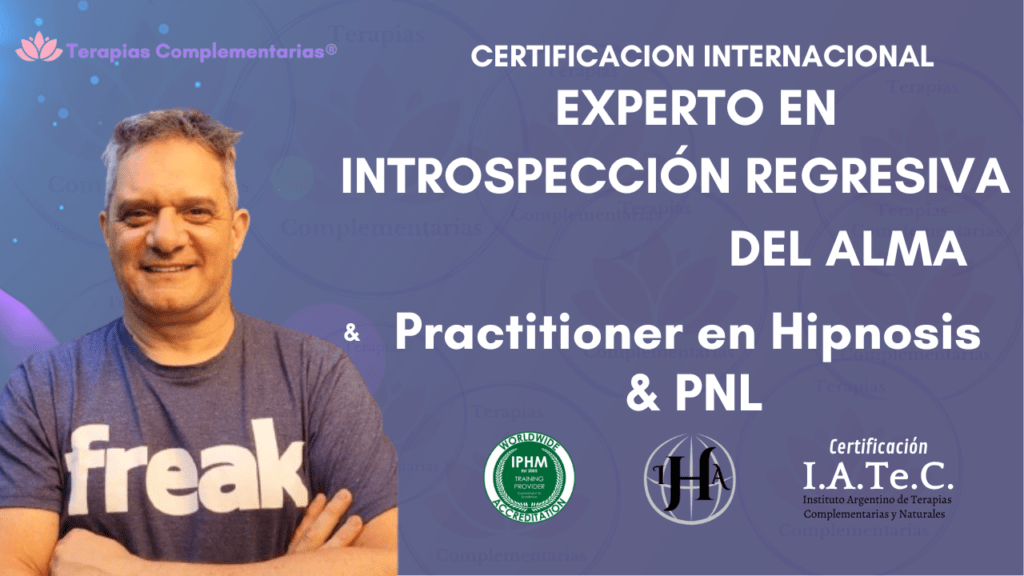 regresiones hipnosis alejandro martinelli