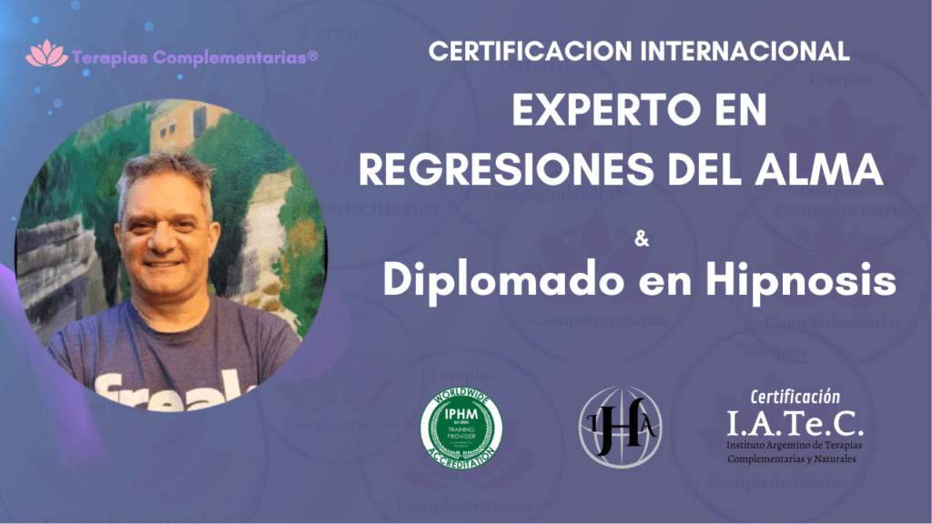 regresiones hipnosis alejandro martinelli